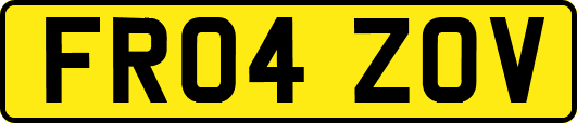 FR04ZOV