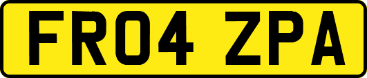 FR04ZPA