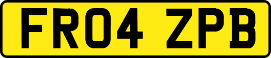 FR04ZPB