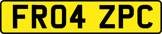 FR04ZPC