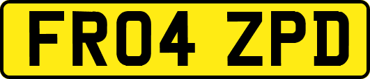 FR04ZPD