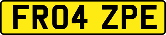 FR04ZPE