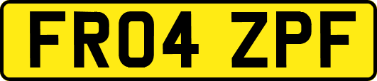 FR04ZPF
