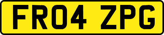 FR04ZPG