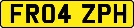 FR04ZPH