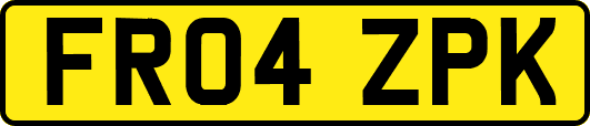 FR04ZPK