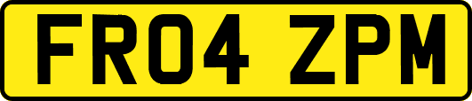 FR04ZPM