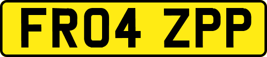 FR04ZPP