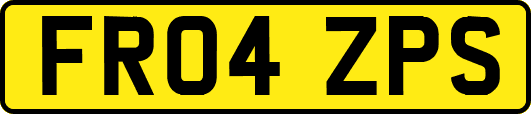 FR04ZPS
