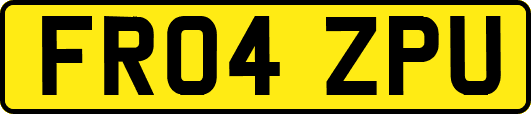 FR04ZPU