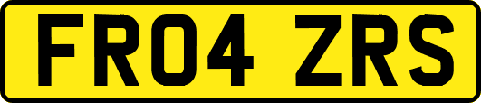 FR04ZRS