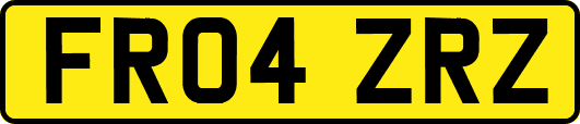 FR04ZRZ