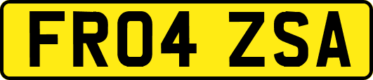 FR04ZSA