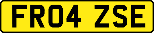 FR04ZSE