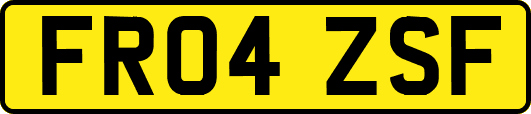 FR04ZSF