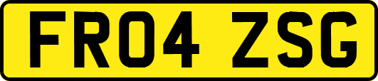 FR04ZSG