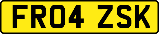 FR04ZSK