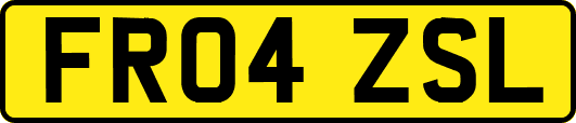FR04ZSL