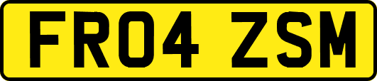 FR04ZSM