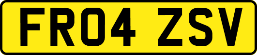 FR04ZSV