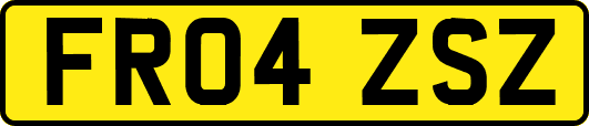 FR04ZSZ