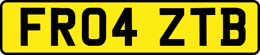 FR04ZTB