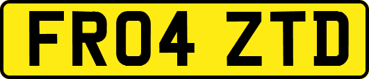 FR04ZTD