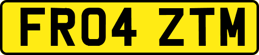 FR04ZTM