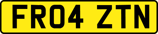 FR04ZTN