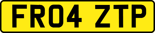 FR04ZTP