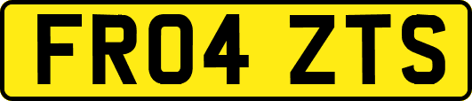 FR04ZTS
