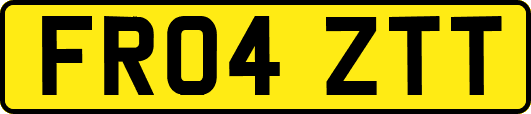 FR04ZTT