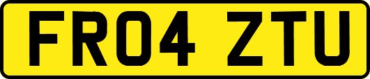FR04ZTU