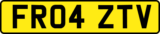 FR04ZTV