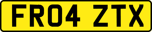 FR04ZTX