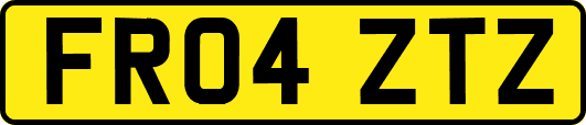 FR04ZTZ