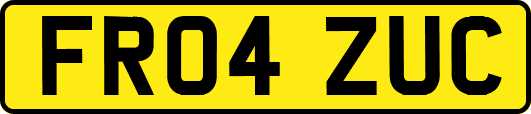 FR04ZUC