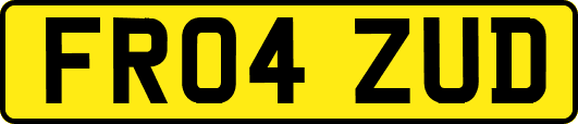 FR04ZUD