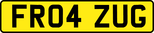 FR04ZUG