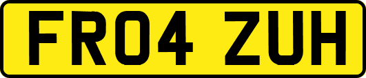 FR04ZUH