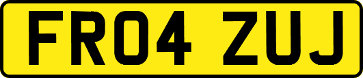 FR04ZUJ