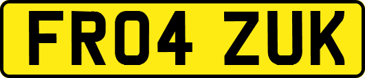 FR04ZUK