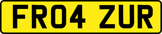 FR04ZUR