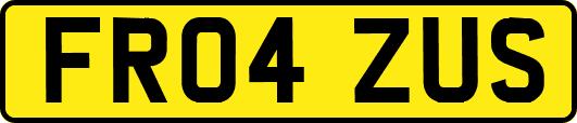 FR04ZUS