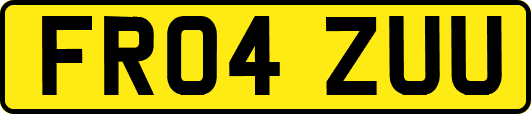 FR04ZUU