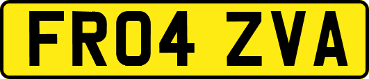 FR04ZVA