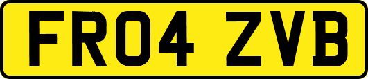 FR04ZVB