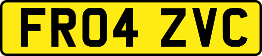 FR04ZVC