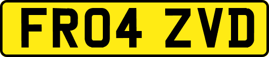 FR04ZVD