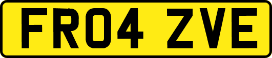 FR04ZVE